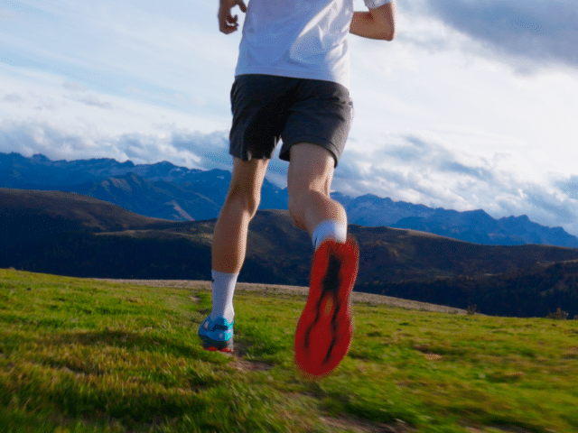 Vidéo TRAIL