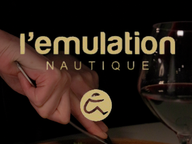 Vidéo Émulation Nautique